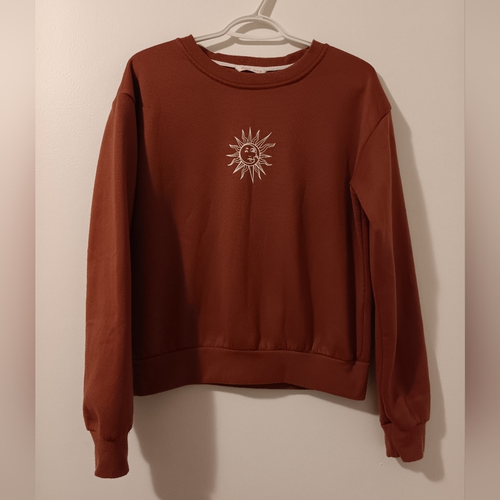 2 For 25$ Romwe Sweater